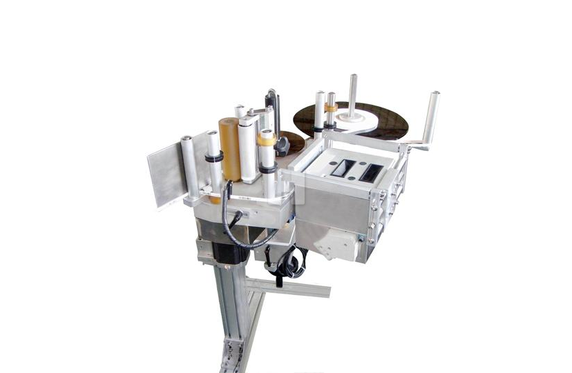 Online Printing Labeling Machine